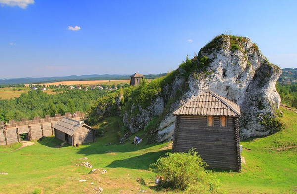 Birów Mountain