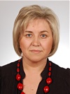 Żaneta AUGUŚCIK