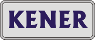 KENER Logo